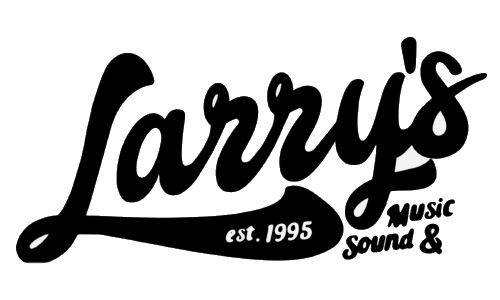 LarrysMusic