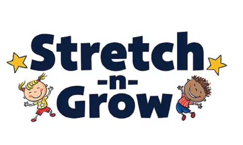 Stretch-n-Grow