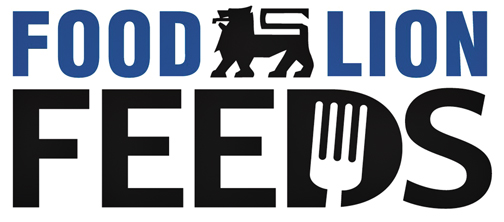 Food Lion Feeds Logo