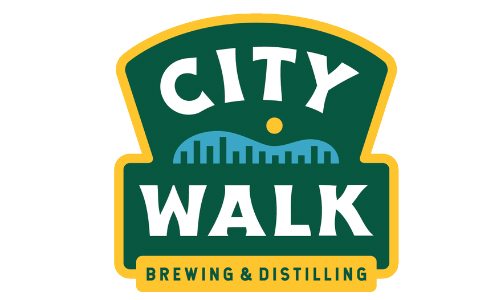 City Walk Brewing & Distilling