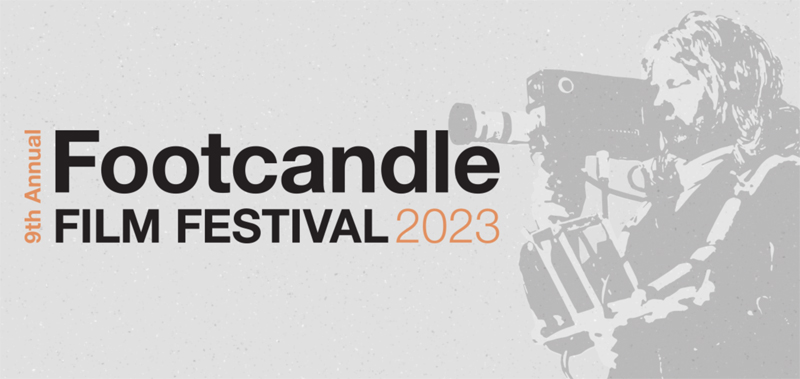 Footcandle Film Fest 2023