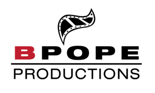 B Pope Productions