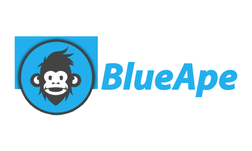 Blue Ape