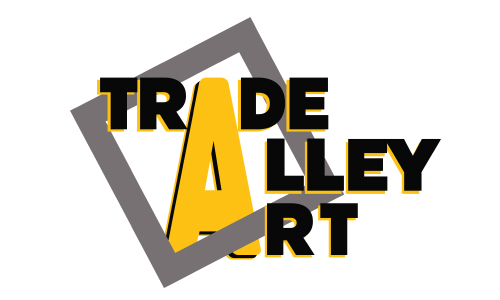 Trade Alley Art