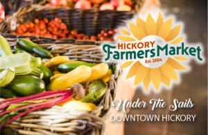 Hickory Farmers Market
