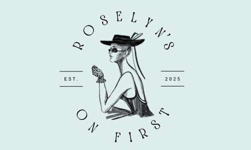 Roselyn's On First