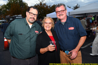 Attention Publishers: You may reprint these photos ONLY if you print the following Photo Credit; ©2023 Pat Appleson Studios, Inc. All Rights Reserved, Used by Permission. Attention Printers: Holder of this media is Licensed by Pat Appleson Studios, Inc. to PRINT AT WILL. They have been given a 99 year lease to print and or reuse these copywritten photos as they see fit. Please give them every accomodation. Thank you. Pat Appleson Studios, Inc.