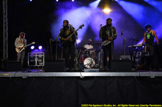 Attention Publishers: You may reprint these photos ONLY if you print the following Photo Credit; ©2023 Pat Appleson Studios, Inc. All Rights Reserved, Used by Permission. Attention Printers: Holder of this media is Licensed by Pat Appleson Studios, Inc. to PRINT AT WILL. They have been given a 99 year lease to print and or reuse these copywritten photos as they see fit. Please give them every accomodation. Thank you. Pat Appleson Studios, Inc.