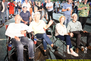 Attention Publishers: You may reprint these photos ONLY if you print the following Photo Credit; ©2023 Pat Appleson Studios, Inc. All Rights Reserved, Used by Permission. Attention Printers: Holder of this media is Licensed by Pat Appleson Studios, Inc. to PRINT AT WILL. They have been given a 99 year lease to print and or reuse these copywritten photos as they see fit. Please give them every accomodation. Thank you. Pat Appleson Studios, Inc.