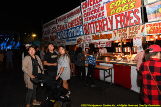 Attention Publishers: You may reprint these photos ONLY if you print the following Photo Credit; ©2023 Pat Appleson Studios, Inc. All Rights Reserved, Used by Permission. Attention Printers: Holder of this media is Licensed by Pat Appleson Studios, Inc. to PRINT AT WILL. They have been given a 99 year lease to print and or reuse these copywritten photos as they see fit. Please give them every accomodation. Thank you. Pat Appleson Studios, Inc.