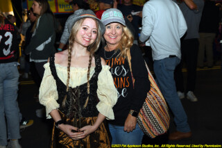 Attention Publishers: You may reprint these photos ONLY if you print the following Photo Credit; ©2023 Pat Appleson Studios, Inc. All Rights Reserved, Used by Permission. Attention Printers: Holder of this media is Licensed by Pat Appleson Studios, Inc. to PRINT AT WILL. They have been given a 99 year lease to print and or reuse these copywritten photos as they see fit. Please give them every accomodation. Thank you. Pat Appleson Studios, Inc.