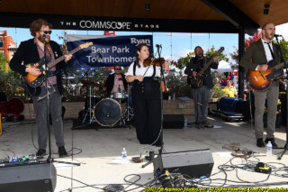 Attention Publishers: You may reprint these photos ONLY if you print the following Photo Credit; ©2023 Pat Appleson Studios, Inc. All Rights Reserved, Used by Permission. Attention Printers: Holder of this media is Licensed by Pat Appleson Studios, Inc. to PRINT AT WILL. They have been given a 99 year lease to print and or reuse these copywritten photos as they see fit. Please give them every accomodation. Thank you. Pat Appleson Studios, Inc.