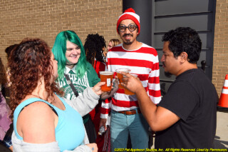 Attention Publishers: You may reprint these photos ONLY if you print the following Photo Credit; ©2023 Pat Appleson Studios, Inc. All Rights Reserved, Used by Permission. Attention Printers: Holder of this media is Licensed by Pat Appleson Studios, Inc. to PRINT AT WILL. They have been given a 99 year lease to print and or reuse these copywritten photos as they see fit. Please give them every accomodation. Thank you. Pat Appleson Studios, Inc.