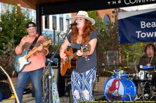 Attention Publishers: You may reprint these photos ONLY if you print the following Photo Credit; ©2023 Pat Appleson Studios, Inc. All Rights Reserved, Used by Permission. Attention Printers: Holder of this media is Licensed by Pat Appleson Studios, Inc. to PRINT AT WILL. They have been given a 99 year lease to print and or reuse these copywritten photos as they see fit. Please give them every accomodation. Thank you. Pat Appleson Studios, Inc.