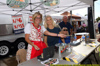 Attention Publishers: You may reprint these photos ONLY if you print the following Photo Credit; ©2023 Pat Appleson Studios, Inc. All Rights Reserved, Used by Permission. Attention Printers: Holder of this media is Licensed by Pat Appleson Studios, Inc. to PRINT AT WILL. They have been given a 99 year lease to print and or reuse these copywritten photos as they see fit. Please give them every accomodation. Thank you. Pat Appleson Studios, Inc.