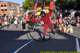 Attention Publishers: You may reprint these photos ONLY if you print the following Photo Credit; ©2023 Pat Appleson Studios, Inc. All Rights Reserved, Used by Permission. Attention Printers: Holder of this media is Licensed by Pat Appleson Studios, Inc. to PRINT AT WILL. They have been given a 99 year lease to print and or reuse these copywritten photos as they see fit. Please give them every accomodation. Thank you. Pat Appleson Studios, Inc.