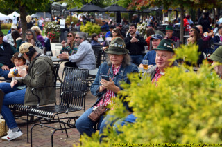 Attention Publishers: You may reprint these photos ONLY if you print the following Photo Credit; ©2023 Pat Appleson Studios, Inc. All Rights Reserved, Used by Permission. Attention Printers: Holder of this media is Licensed by Pat Appleson Studios, Inc. to PRINT AT WILL. They have been given a 99 year lease to print and or reuse these copywritten photos as they see fit. Please give them every accomodation. Thank you. Pat Appleson Studios, Inc.